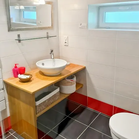 Vakantiehuis Le Angele, 12pers, Piscine, Calme, 4ch, 9lits