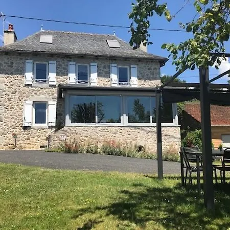 Le Angele, 12pers, Piscine, Calme, 4ch, 9lits Vakantiehuis *